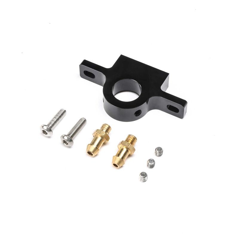 PRB1152 Motor Mount, Water Block: Recoil 18