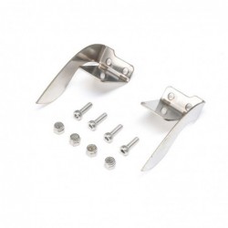 PRB1156 Trim Tab Set: Recoil 18