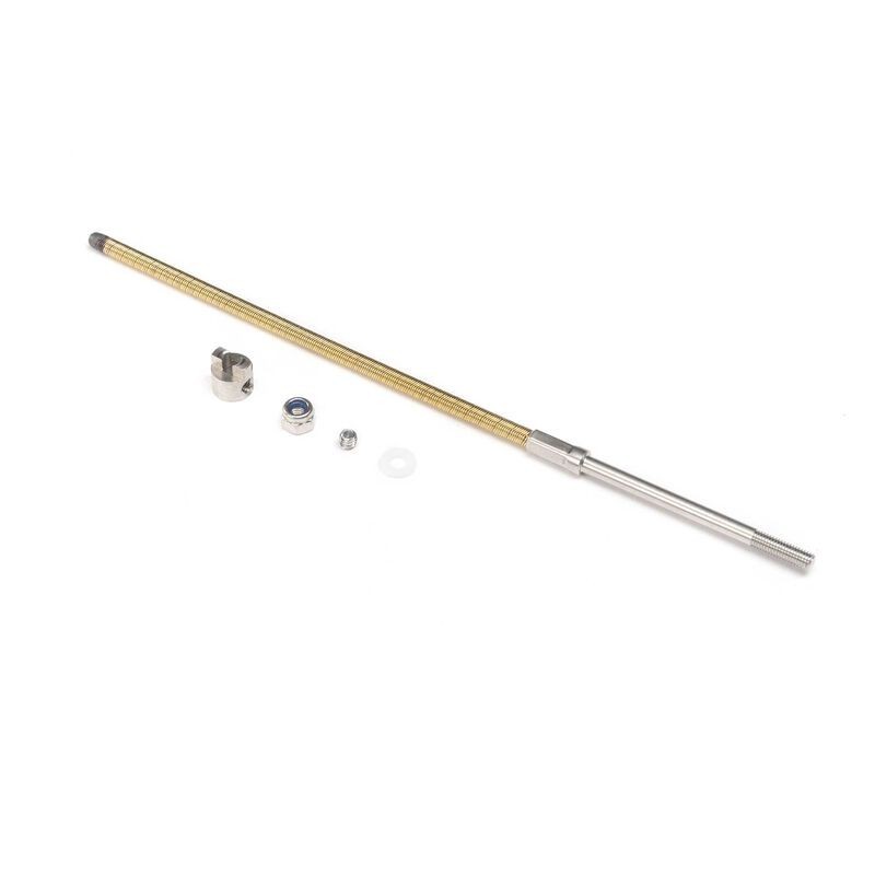 PRB1158 Flex Shaft Set: Recoil 18