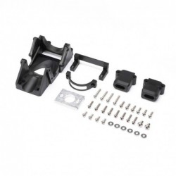 PRB1284 Hull Mount Set: Blackjack 24