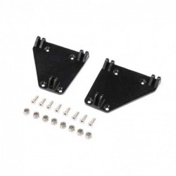 PRB1377 Trim Tab Mount Set: Jetstream