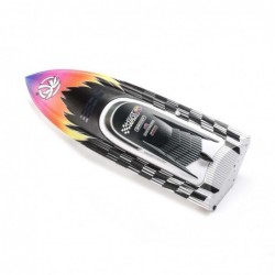 PRB1396 Hull and Canopy, Heatwave: Recoil 18