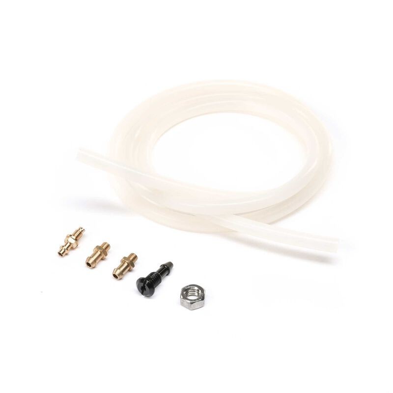 Water Cooling Line Set: Jetstream