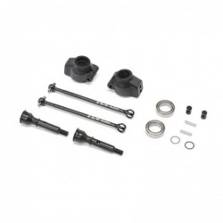 CVA Driveshaft Set: Mini-B, BL