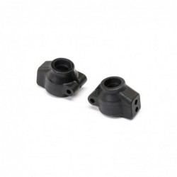 Rear Hub, CVA: Mini-B, BL