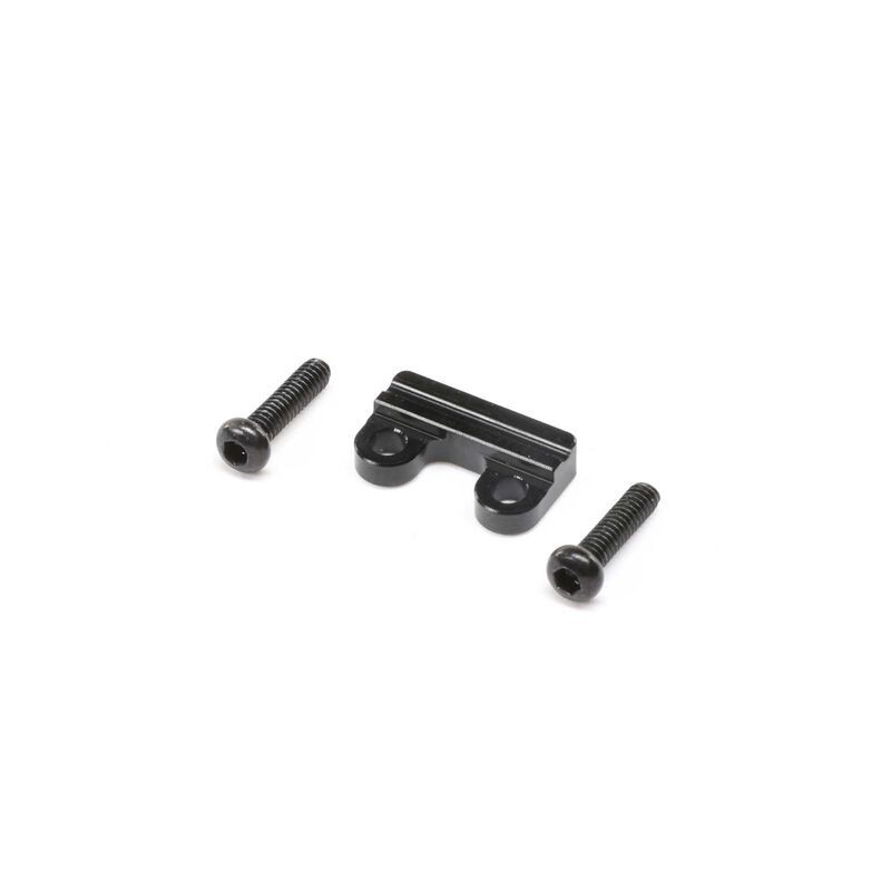 Rear Sway Bar Mount: Mini-B, BL