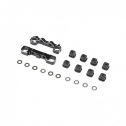 Adjustable Aluminum Pivot Set, C & D: Mini-B, BL