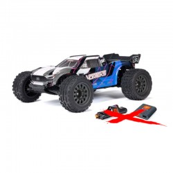 ARRMA 1/10 VORTEKS MEGA 550...