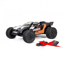 ARRMA 1/10 VORTEKS MEGA 550...