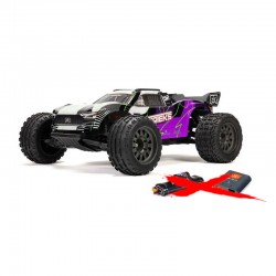 ARRMA 1/10 VORTEKS MEGA 550...