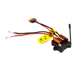 40A Brushed 2-in-1 ESC and...