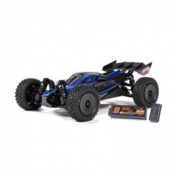 ARRMA TYPHON GROM 223S BLX...