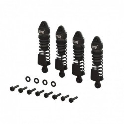 ARA1560 Aluminum Shock Set...