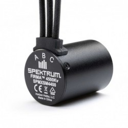 Firma 2838 4500Kv Brushless...