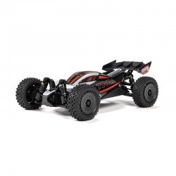 ARRMA TYPHON GROM 223S BLX...