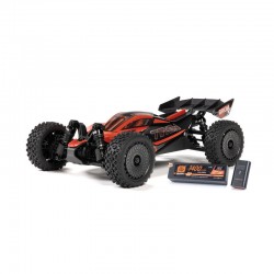 ARRMA TYPHON GROM 223S BLX...