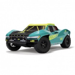 ARRMA 1/10 FURY 223S BLX...