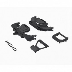 ARA1610 Body Release Set