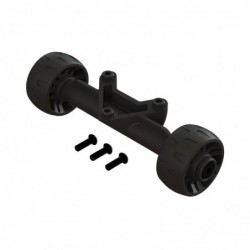 ARA2116 Wheelie Bar Set