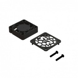 ARA2117 40mm Fan and Guard Set