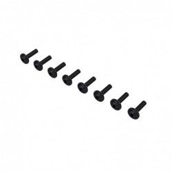 ARA2369 Button Head Screw...