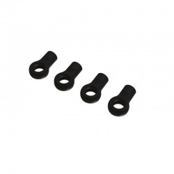 ARA1495 Shock Rod End Set:...