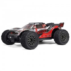 ARRMA 1/10 VORTEKS 4X4 223S...