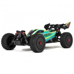 ARRMA 1/8 TYPHON 4X4 223S...