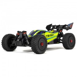 ARRMA 1/8 TYPHON 4X4 223S...