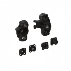 ARA1507 Front Steering Blocks