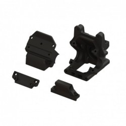 ARA1520 Gearbox Case Set HD