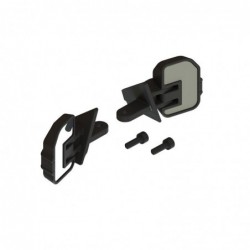 ARA1294 Door Mirrors Set:...