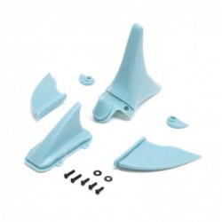 LOS2055 Replacement Fin Set...