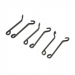 LOS2287 Lean Bar Spring Set...