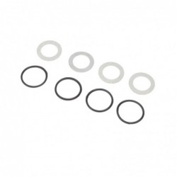 Gasket & Seal Set Aluminum...