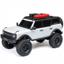 1/24 SCX24 Ford Bronco 4X4...