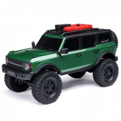 1/24 SCX24 Ford Bronco 4X4...