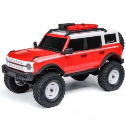 1/24 SCX24 Ford Bronco...