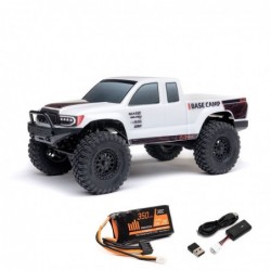 AXI1219T1 1/24 SCX24 Base...