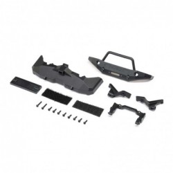 AXI1536 Bumper Set: SCX24...