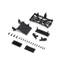 AXI1537 Chassis Parts:...