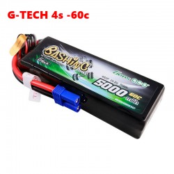 Gens ace G-Tech 5000mAh...