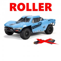 ARRMA 1/10 FURY MEGA 550...
