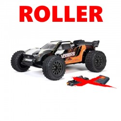 ARRMA 1/10 VORTEKS MEGA 550...
