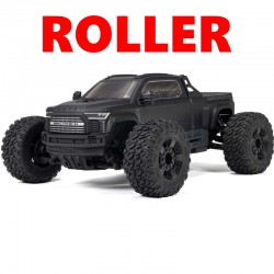ARRMA 1/10 BIG ROCK 223S...