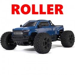 ARRMA 1/10 BIG ROCK 223S...