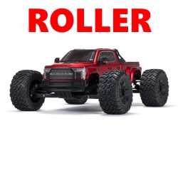 ARRMA 1/7 BIG ROCK 6S 4X4...