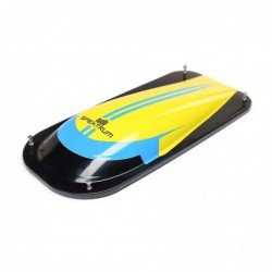 PRB1631 Canopy: SSW 48