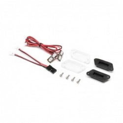 PRB1632 Underwater LED Set:...