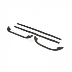 PRB1633 Canopy Seal: SSW 48